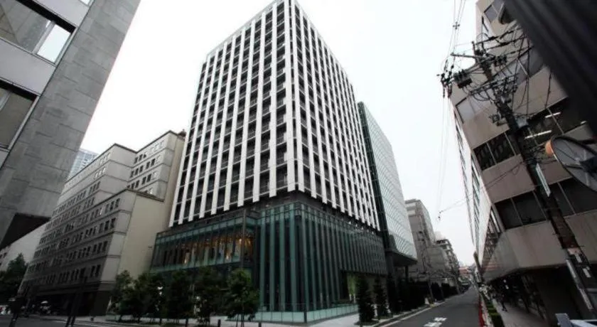 HOTEL UNIZO Osaka Yodoyabashi