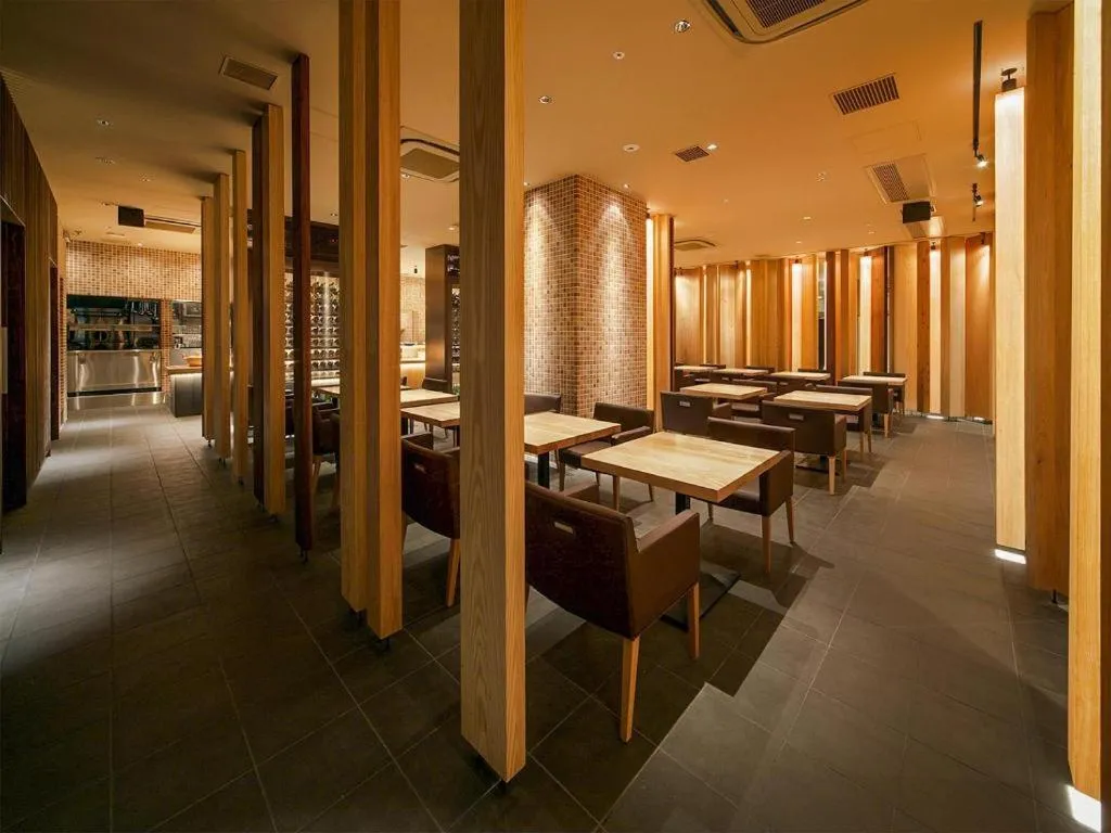 HOTEL UNIZO Osaka Yodoyabashi