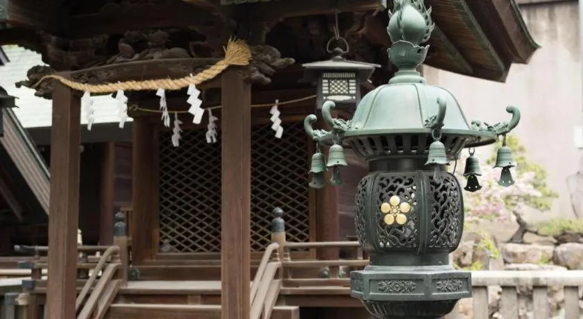 HOTEL UNIZO Osaka Yodoyabashi