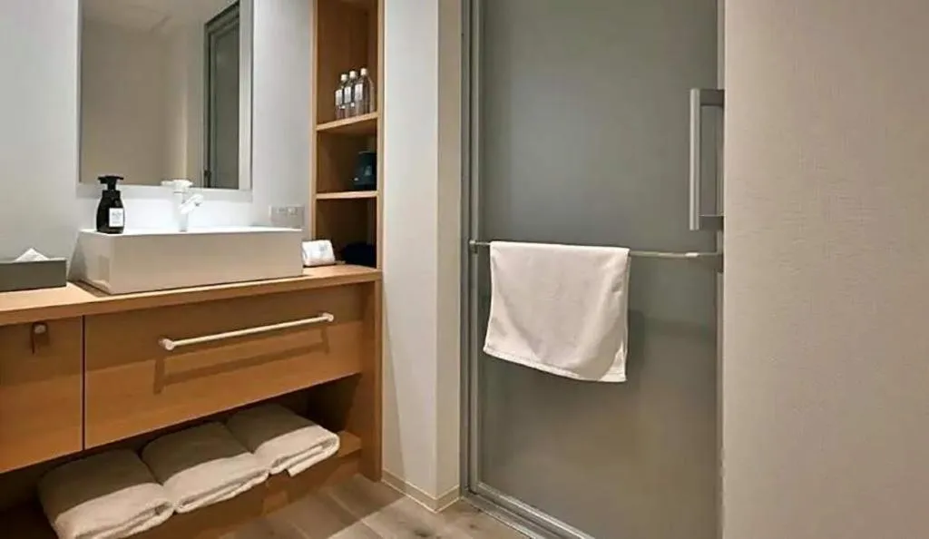 HOTEL UNIZO Osaka Yodoyabashi