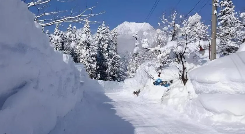 Country Inn Canadian House