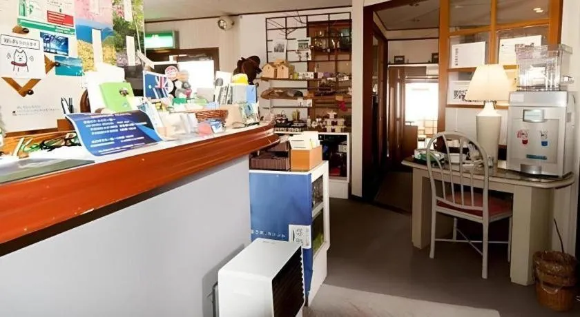 Country Inn Canadian House