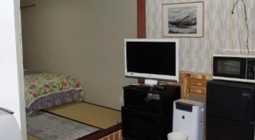 Country Inn Canadian House