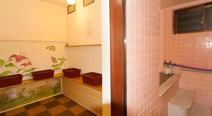 Country Inn Canadian House