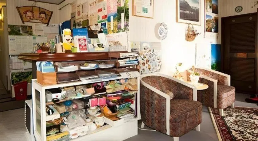 Country Inn Canadian House