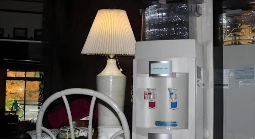 Country Inn Canadian House