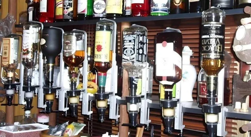 Country Inn Canadian House