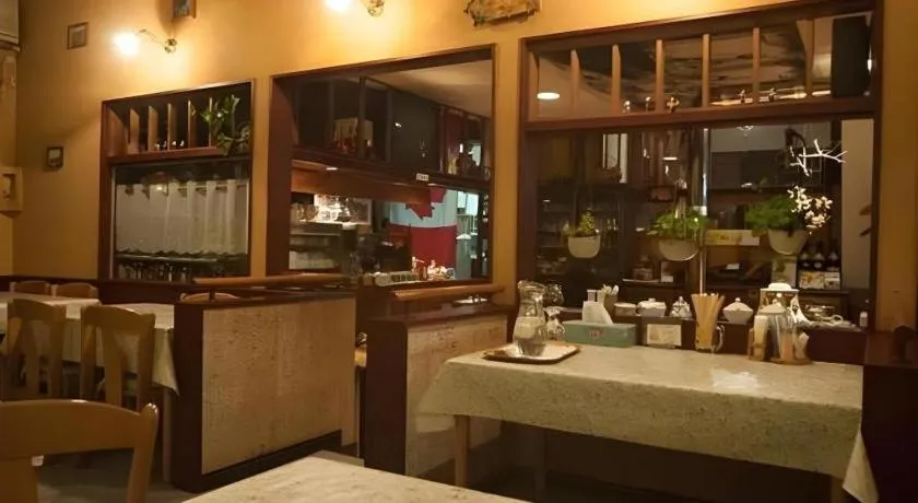 Country Inn Canadian House