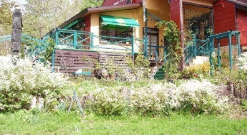 Country Inn Canadian House