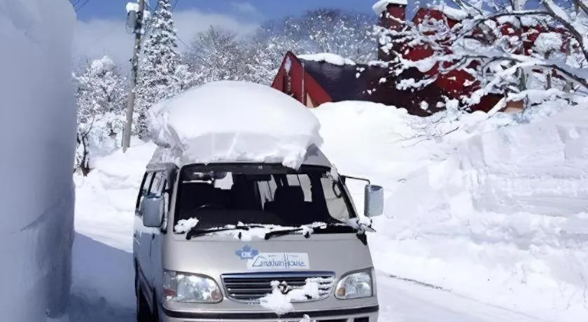 Country Inn Canadian House