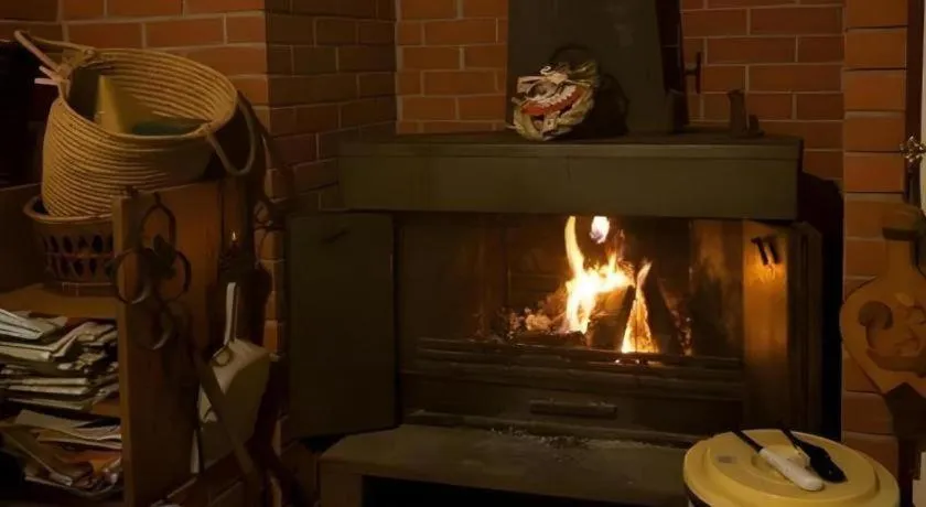 Country Inn Canadian House