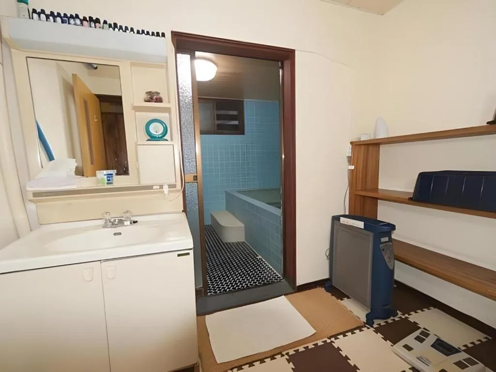 Country Inn Canadian House