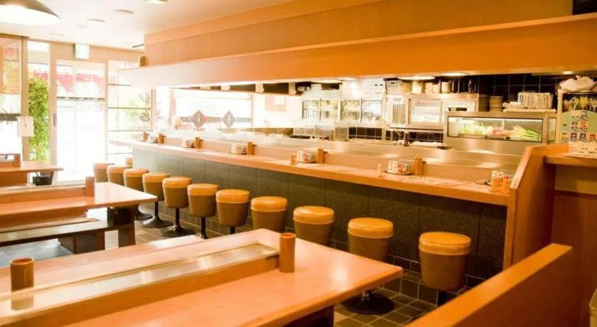 Green Hotel Yes Nagahama Minatokan