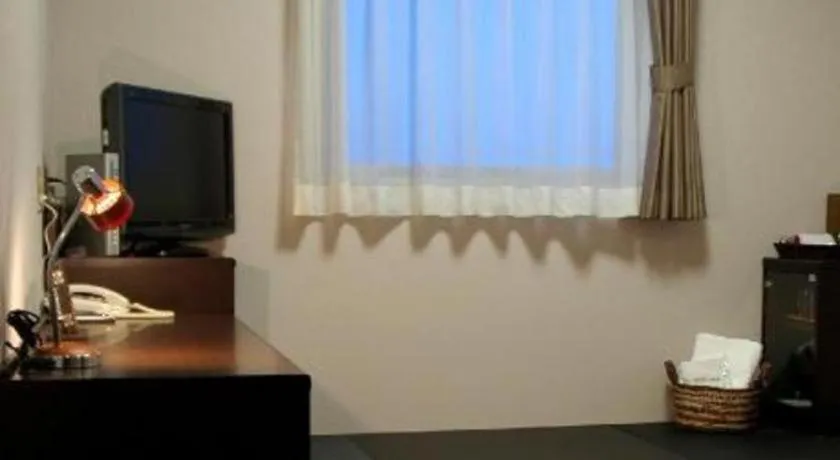 Green Hotel Yes Nagahama Minatokan