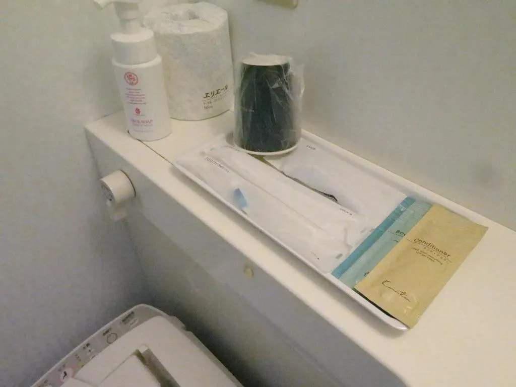 Green Hotel Yes Nagahama Minatokan