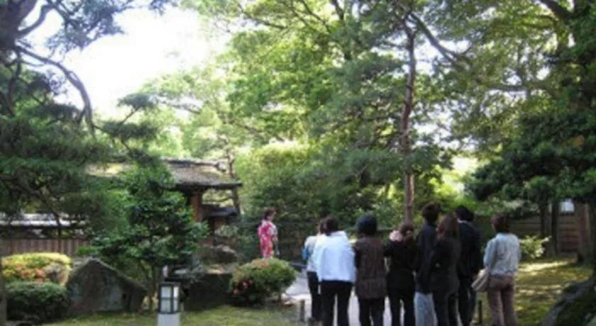 Green Hotel Yes Nagahama Minatokan