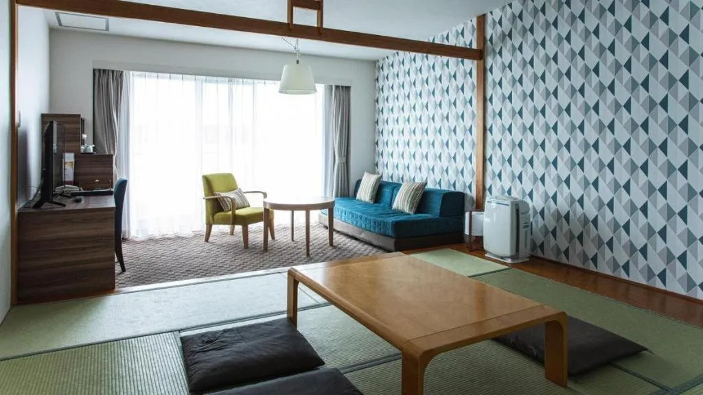 Hotel Harvest Hamanako