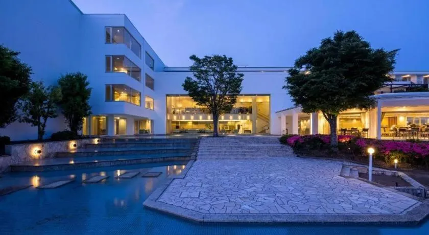 Hotel Harvest Hamanako