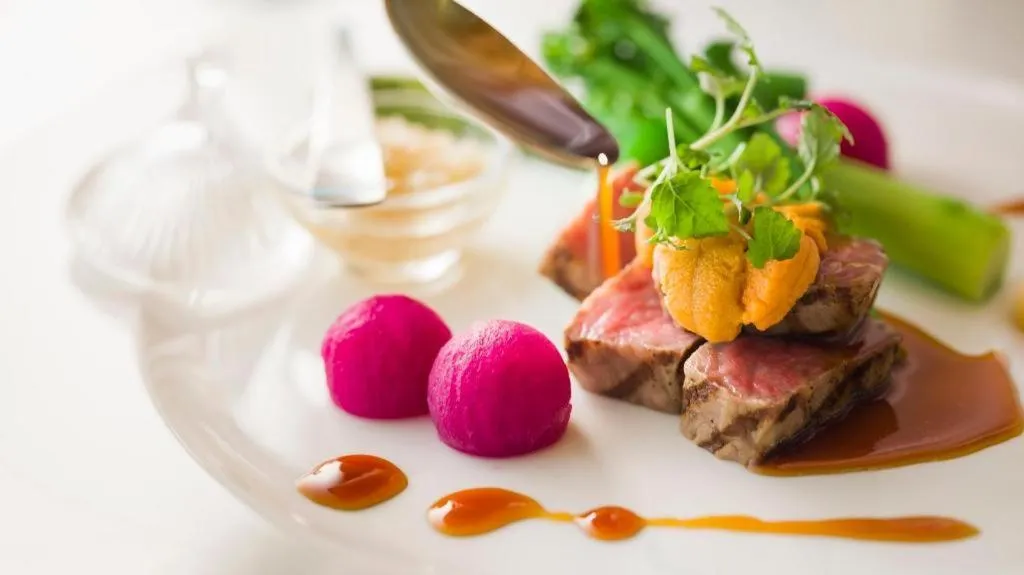 Hotel Harvest Hamanako