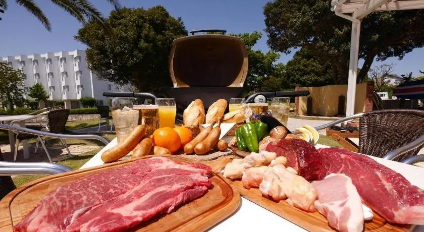 Hotel Harvest Hamanako