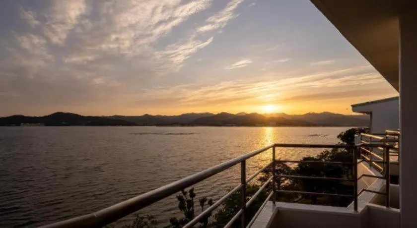 Hotel Harvest Hamanako