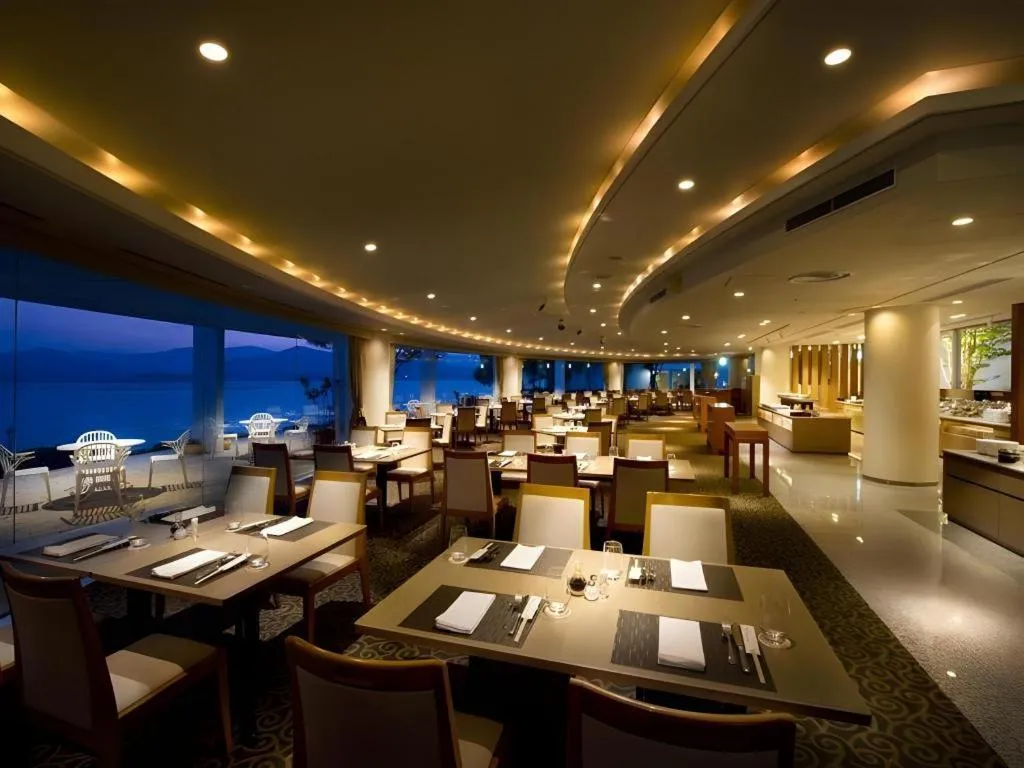 Hotel Harvest Hamanako