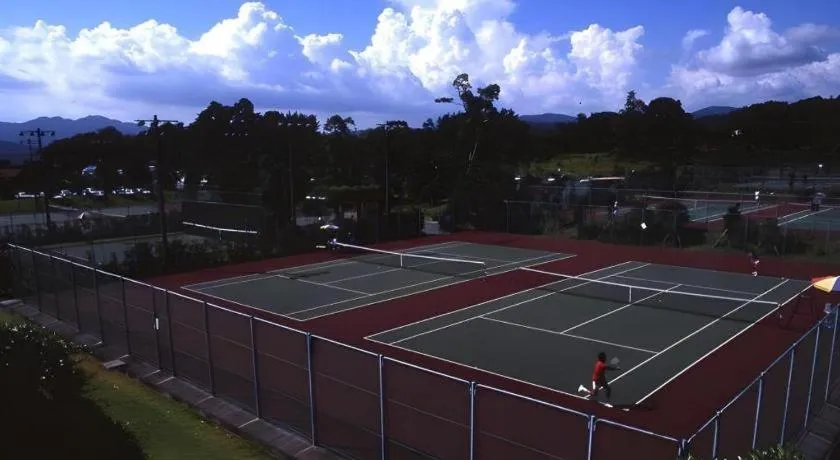 Hotel Harvest Hamanako