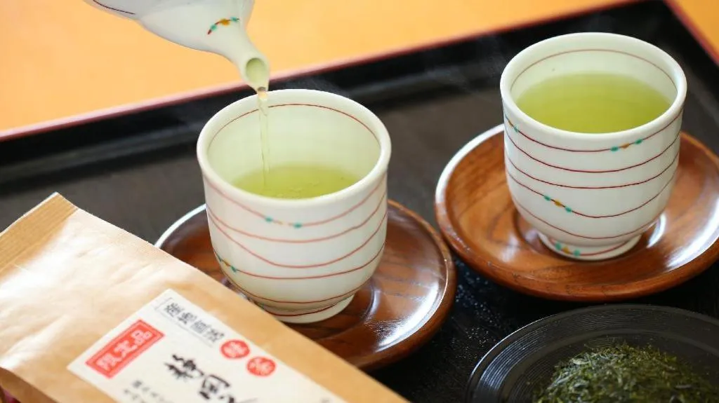 Hotel Harvest Hamanako