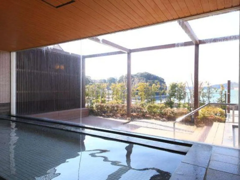 Hotel Harvest Hamanako