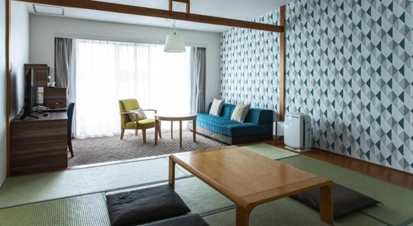 Hotel Harvest Hamanako