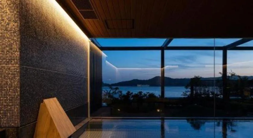 Hotel Harvest Hamanako