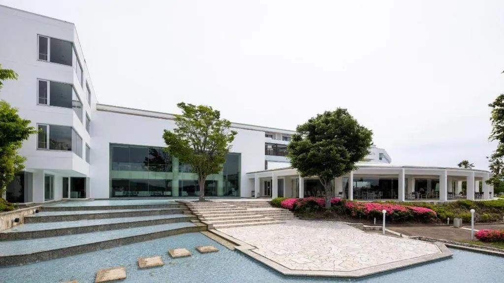 Hotel Harvest Hamanako