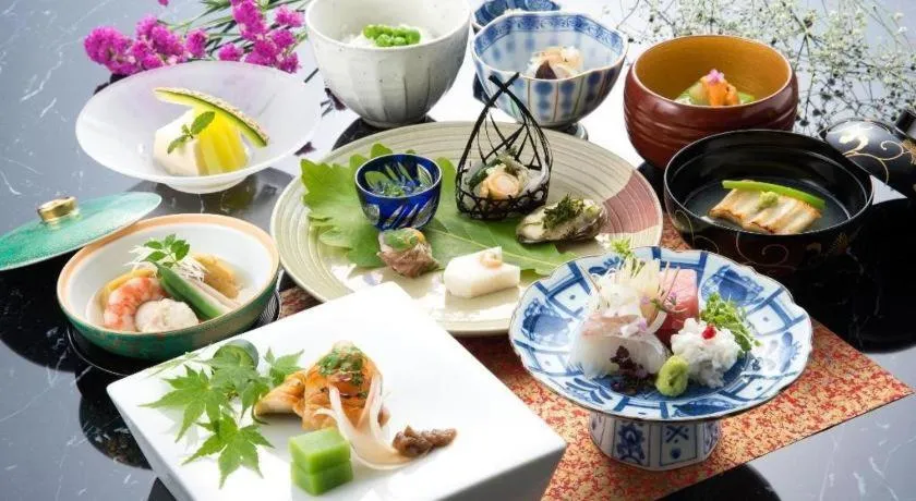 Hotel Harvest Hamanako