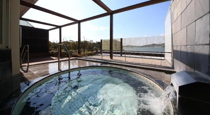 Hotel Harvest Hamanako