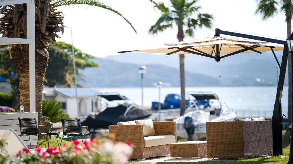 Hotel Harvest Hamanako