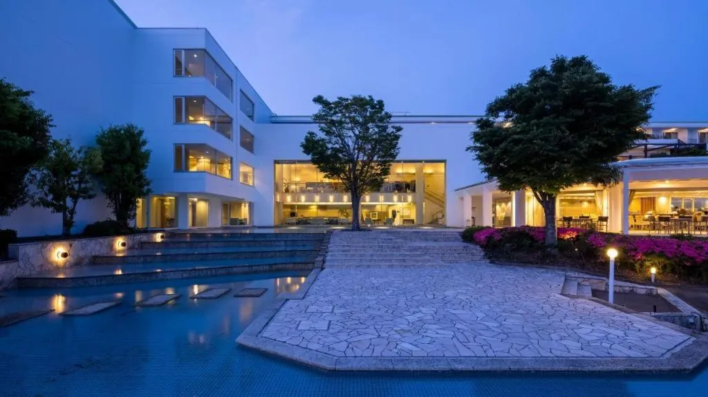 Hotel Harvest Hamanako