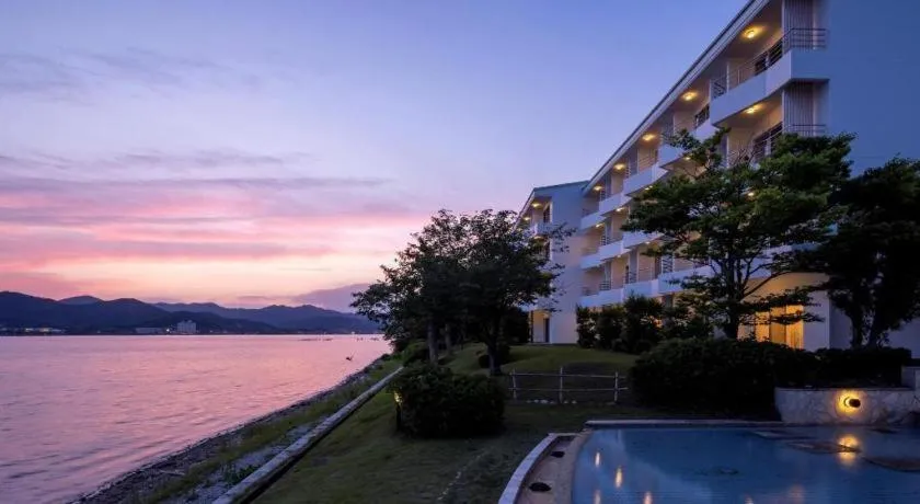 Hotel Harvest Hamanako