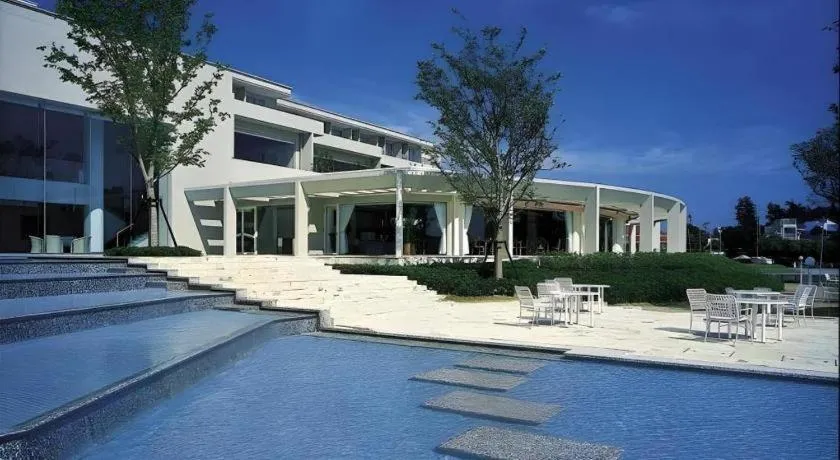 Hotel Harvest Hamanako