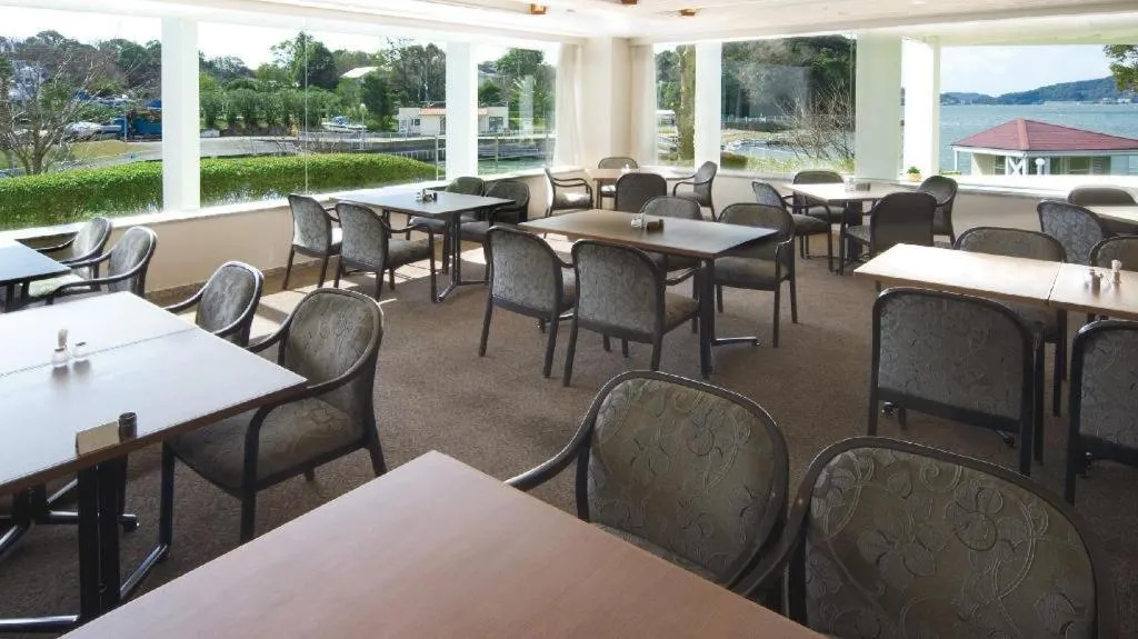 Hotel Harvest Hamanako