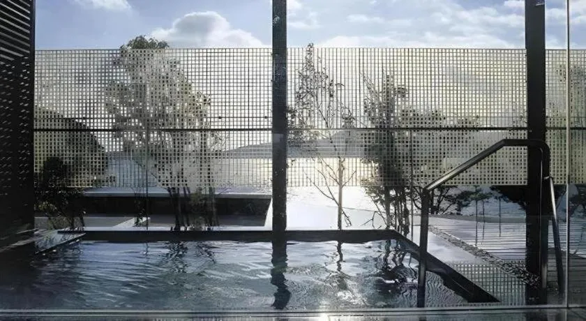 Hotel Harvest Hamanako