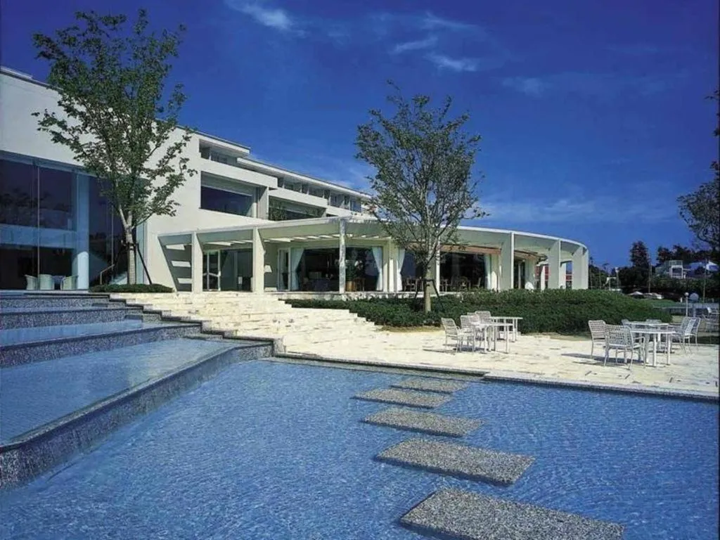 Hotel Harvest Hamanako