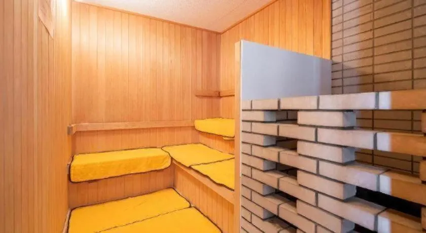 Hotel Harvest Hamanako