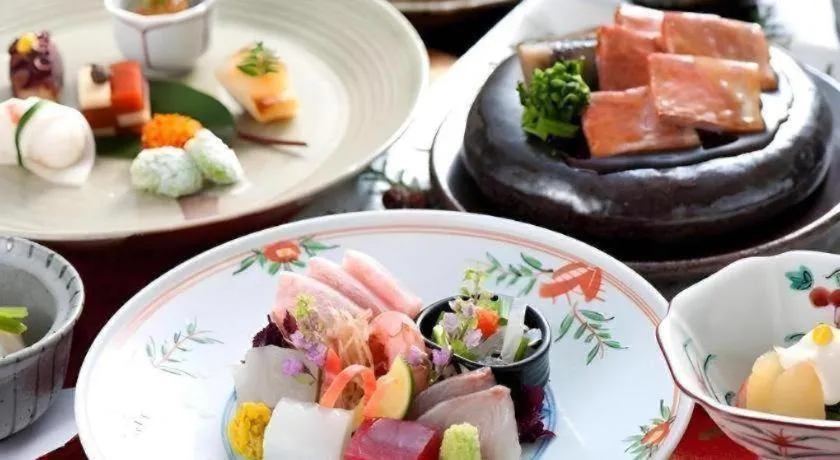 Hotel Harvest Hamanako