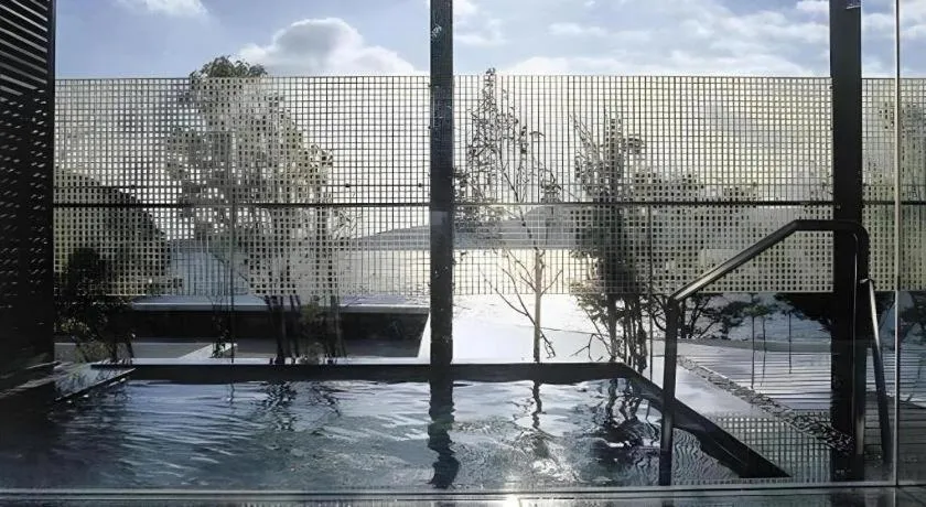 Hotel Harvest Hamanako