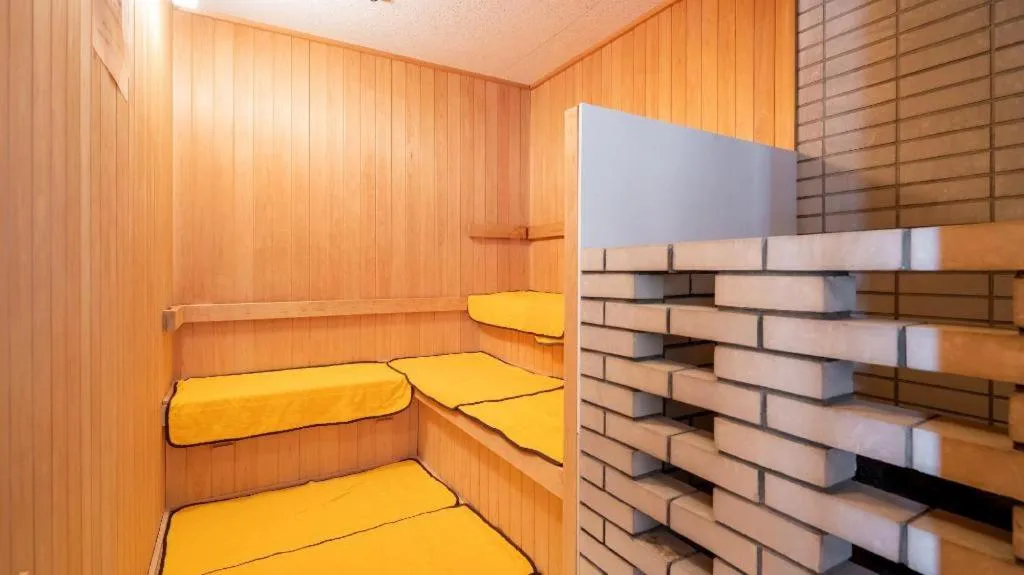 Hotel Harvest Hamanako