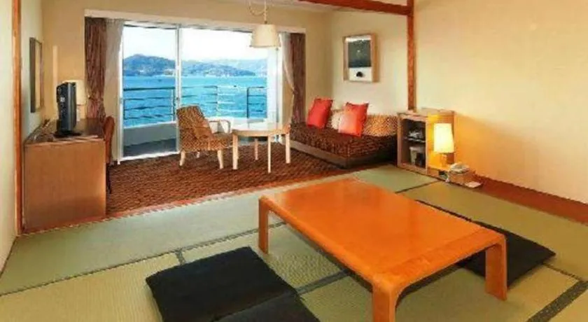 Hotel Harvest Hamanako