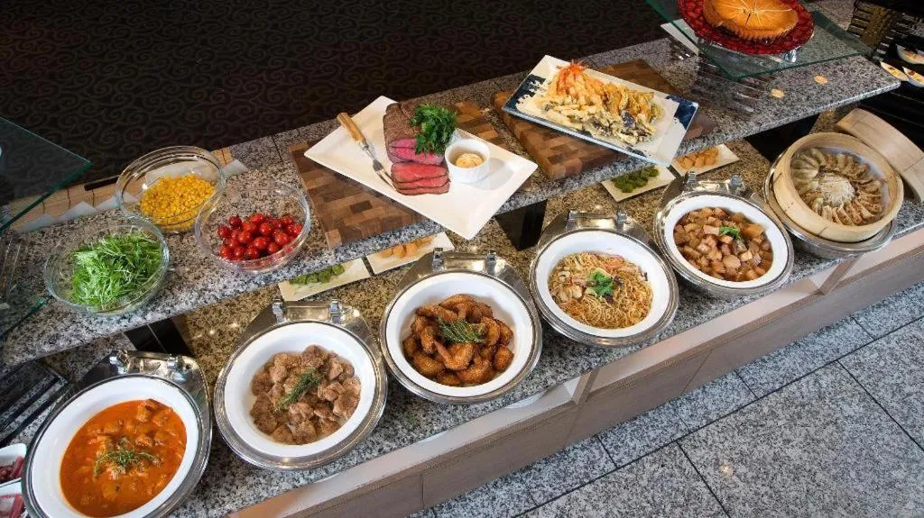 Hotel Harvest Hamanako