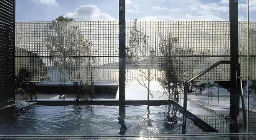 Hotel Harvest Hamanako