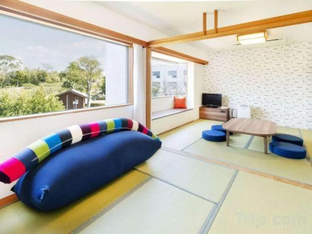 Hotel Harvest Hamanako