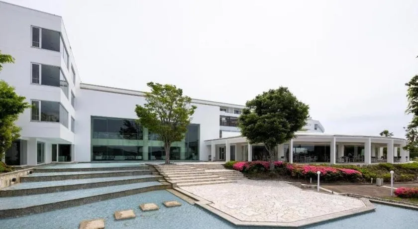 Hotel Harvest Hamanako